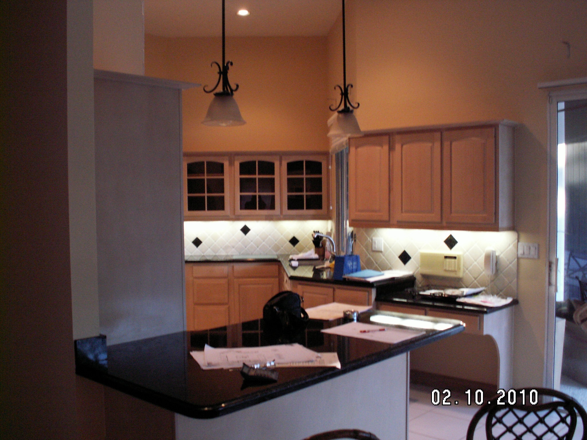 Remodeling Before & After pictures